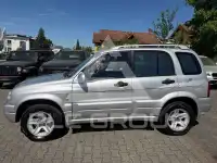 2003 Suzuki Grand Vitara