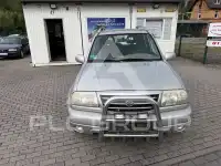 2003 Suzuki Grand Vitara