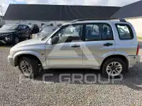 2003 Suzuki Grand Vitara