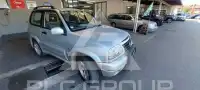 2003 Suzuki Grand Vitara