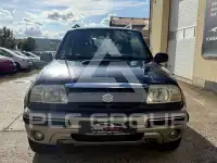 2003 Suzuki Grand Vitara