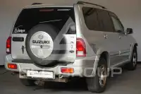 2003 Suzuki Grand Vitara