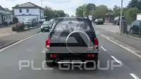 2003 Suzuki Grand Vitara
