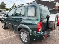 2003 Suzuki Grand Vitara