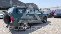2003 Suzuki Grand Vitara