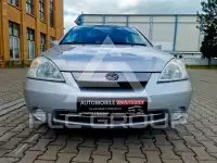 2003 Suzuki 