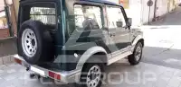 2003 Suzuki Vitara