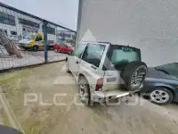 2003 Suzuki Vitara