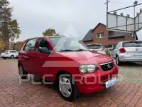 2003 Suzuki Alto