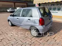 2003 Suzuki Alto