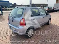 2003 Suzuki Alto
