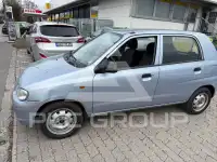 2003 Suzuki Alto
