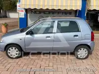 2003 Suzuki Alto
