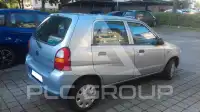 2003 Suzuki Alto