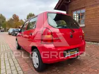 2003 Suzuki Alto