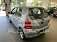 2003 Suzuki Alto