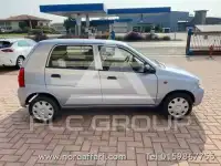 2003 Suzuki Alto
