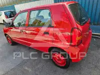 2003 Suzuki Alto