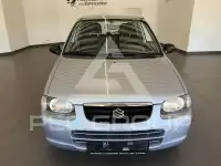 2003 Suzuki Alto