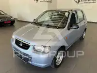 2003 Suzuki Alto