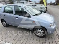 2003 Suzuki Alto