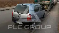 2003 Suzuki Alto
