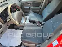 2003 Suzuki Alto