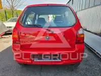 2003 Suzuki Alto