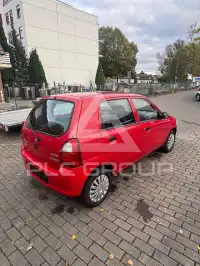 2003 Suzuki Alto