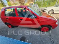 2003 Suzuki Alto