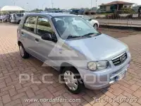 2003 Suzuki Alto