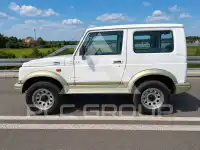 2003 Suzuki SJ