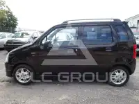 2003 Suzuki Wagon R