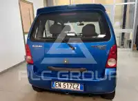 2003 Suzuki Wagon R