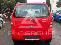 2003 Suzuki Wagon R