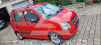 2003 Suzuki Wagon R