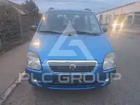 2003 Suzuki Wagon R