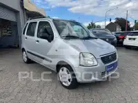 2003 Suzuki Wagon R
