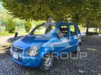 2003 Suzuki Wagon R