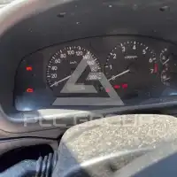 2003 Suzuki Wagon R