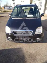 2003 Suzuki Wagon R