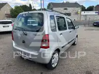 2003 Suzuki Wagon R
