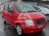 2003 Suzuki Wagon R