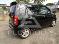 2003 Suzuki Wagon R