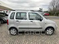 2003 Suzuki Wagon R