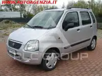 2003 Suzuki Wagon R