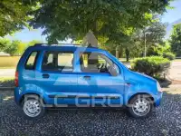 2003 Suzuki Wagon R