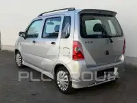 2003 Suzuki Wagon R