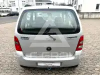 2003 Suzuki Wagon R