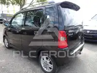 2003 Suzuki Wagon R